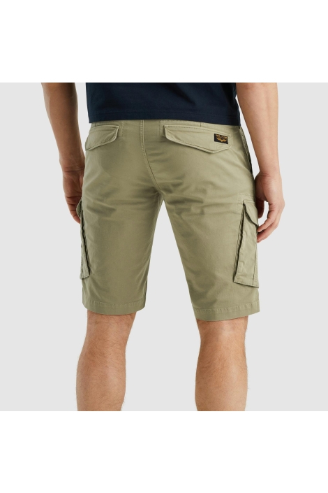 PME legend nordrop cargo shorts stretch twill